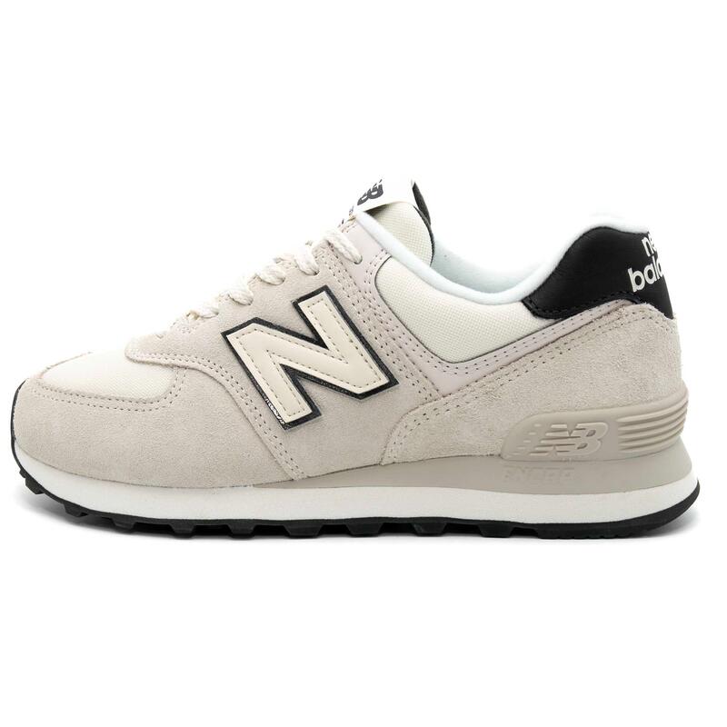 Sneakers New Balance 574 Leather Donna