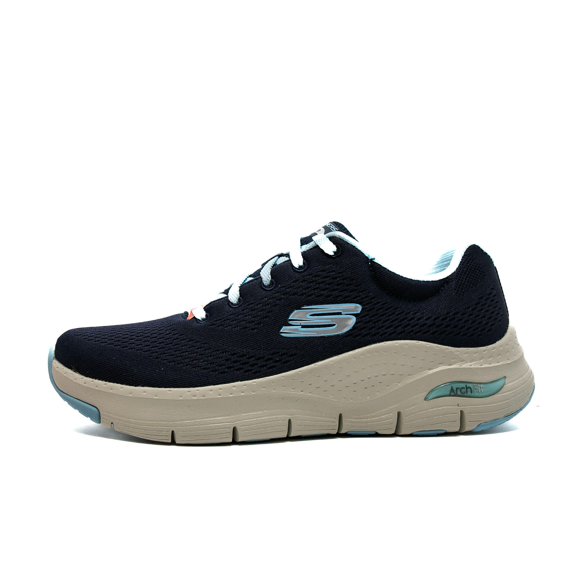 Buty do chodzenia damskie Skechers Arch Fit Big Appeal