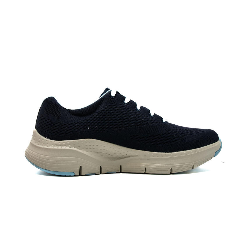 Sneakers Skechers Arch Fit - Grande Appea Femme