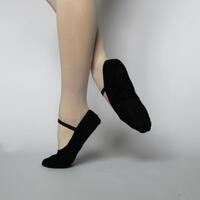 STEMMY - Demi-pointe danse en toile