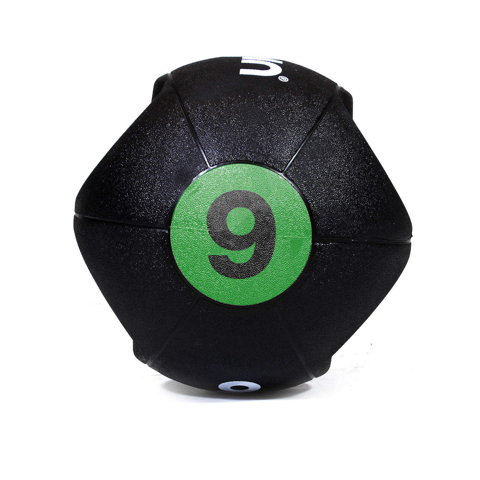 ORIGIN FITNESS Origin Double Grip Medicine Ball