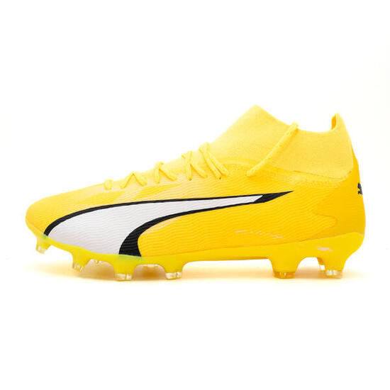 Scarpa calcio uomo Puma Ultra Pro Fg Ag