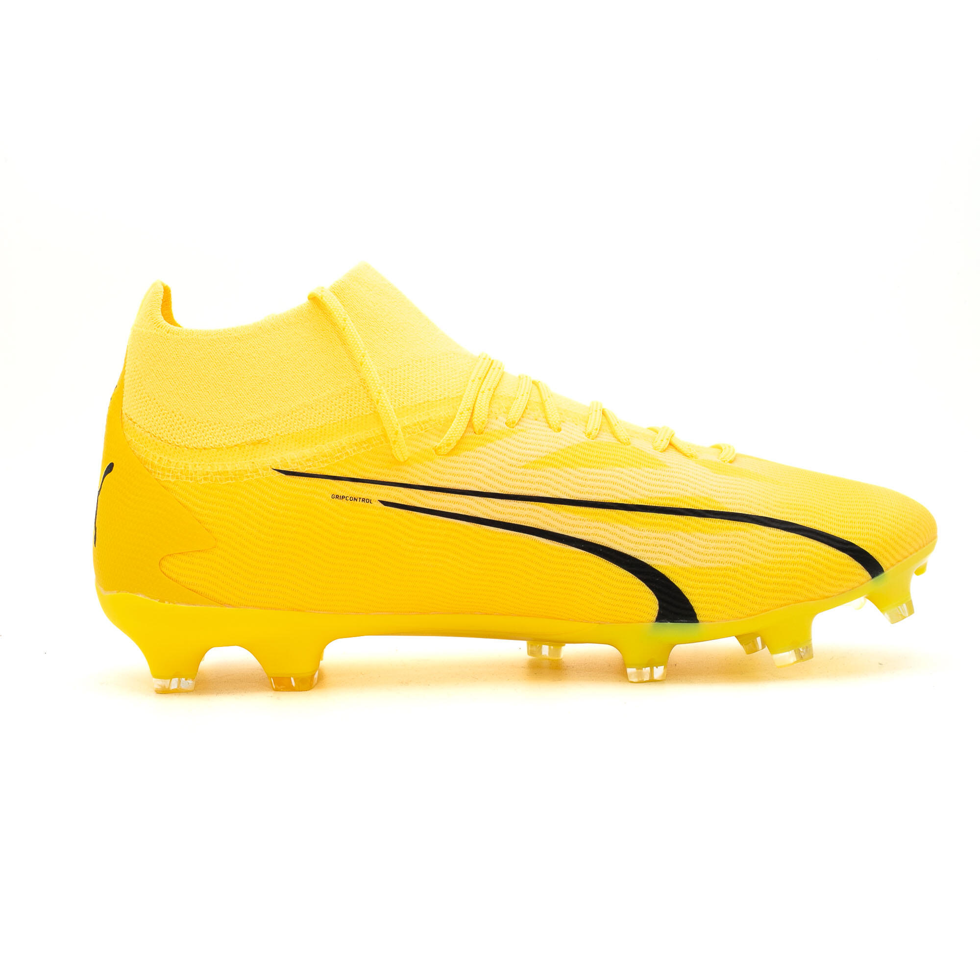 Botas De Futebol Puma Ultra Pro Fg/Ag Adulto 2/5