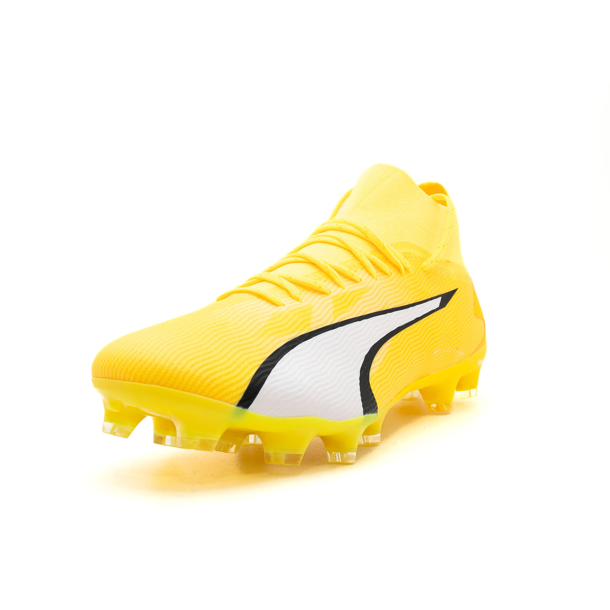 Botas De Futebol Puma Ultra Pro Fg/Ag Adulto 3/5