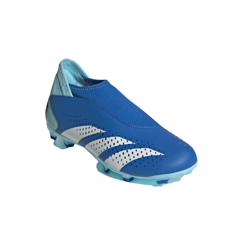 Scarpe Calcio Adidas Sport Predator Accuracy.3 Ll Fg J Junior