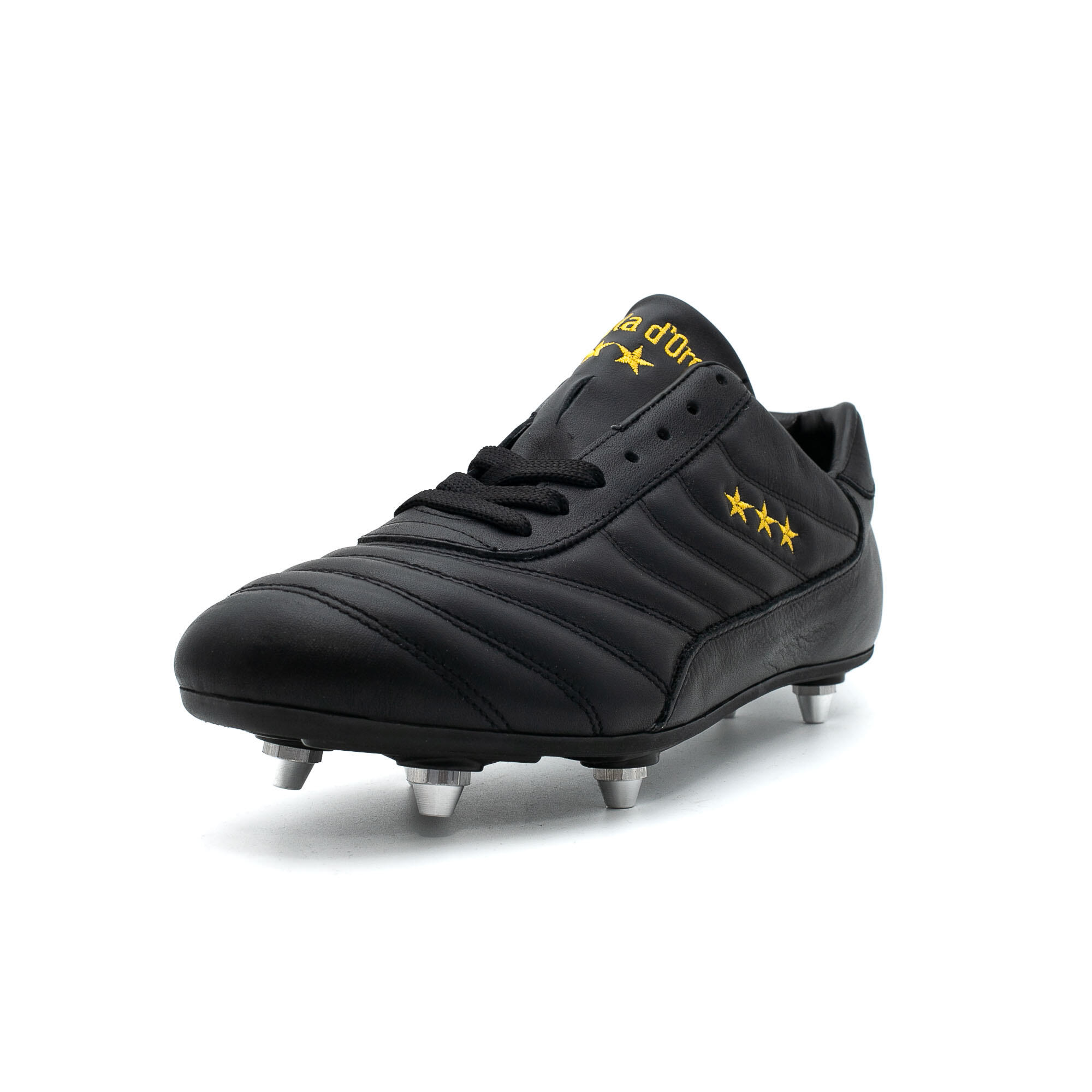 Zapatillas De Fútbol Pantofola D'oro Derby C Sg Adulto 3/5