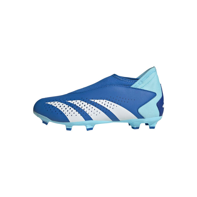 Scarpe Calcio Adidas Sport Predator Accuracy.3 Ll Fg J Junior