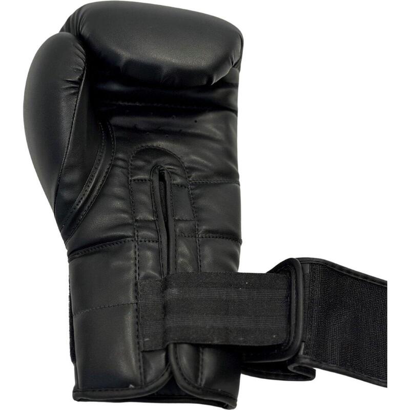F4 Bokshandschoenen - Boxing Gloves - Zwart - 10OZ