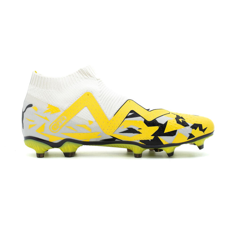 Botas De Fútbol Puma Future Match+ Ll Fg/Ag Adulto