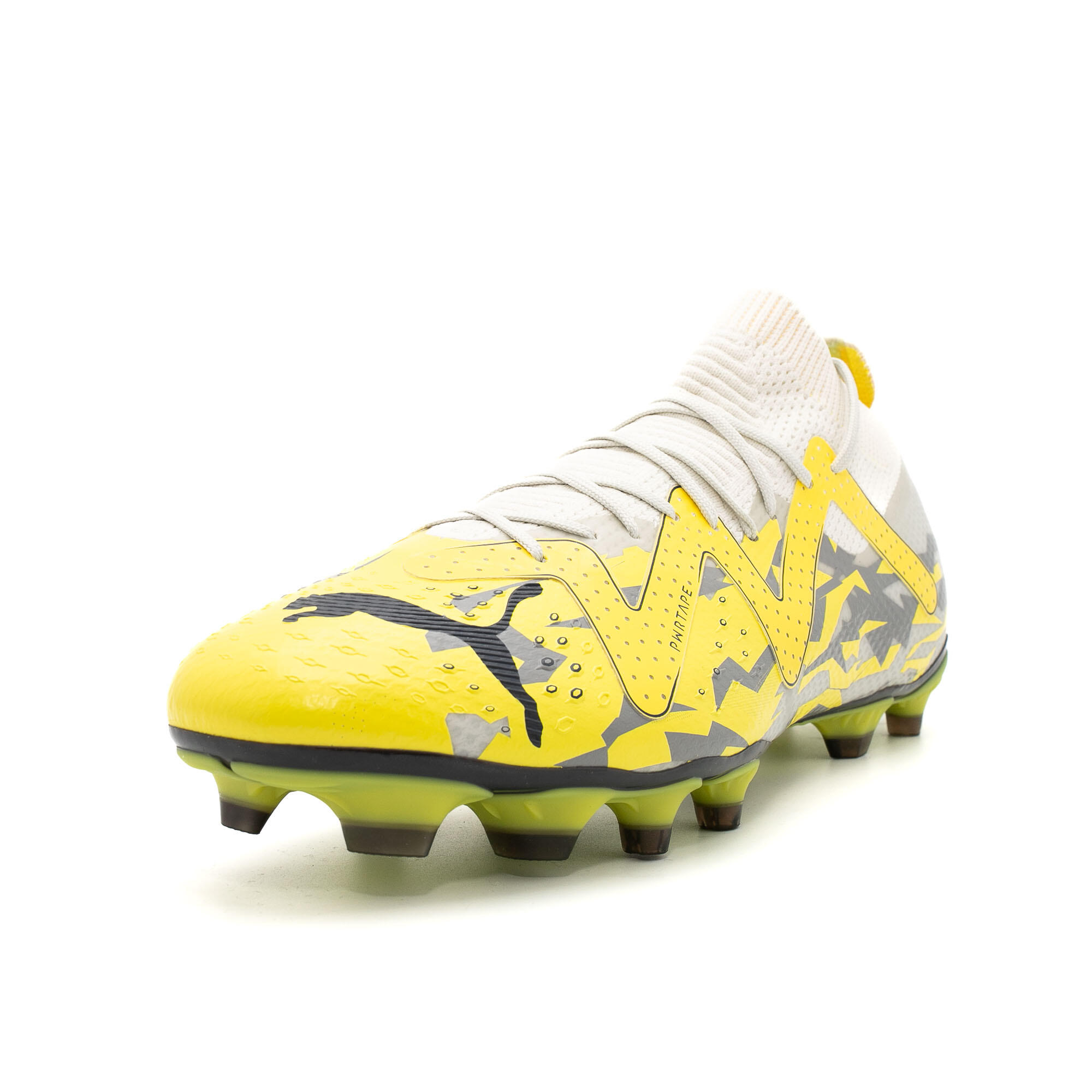 Scarpe Calcio Puma Future Pro Fg/Ag Adulto 3/6