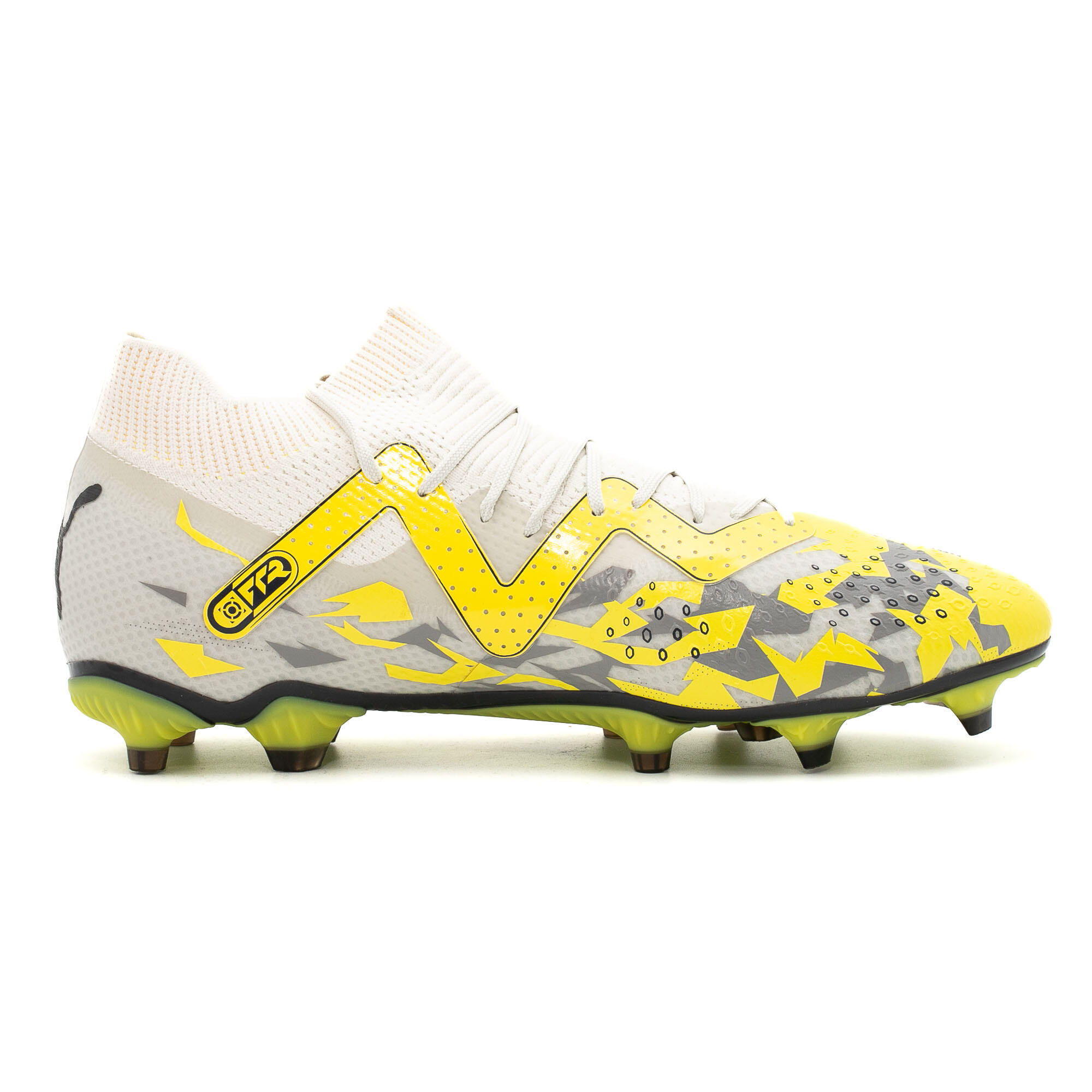 Scarpe Calcio Puma Future Pro Fg/Ag Adulto 2/6
