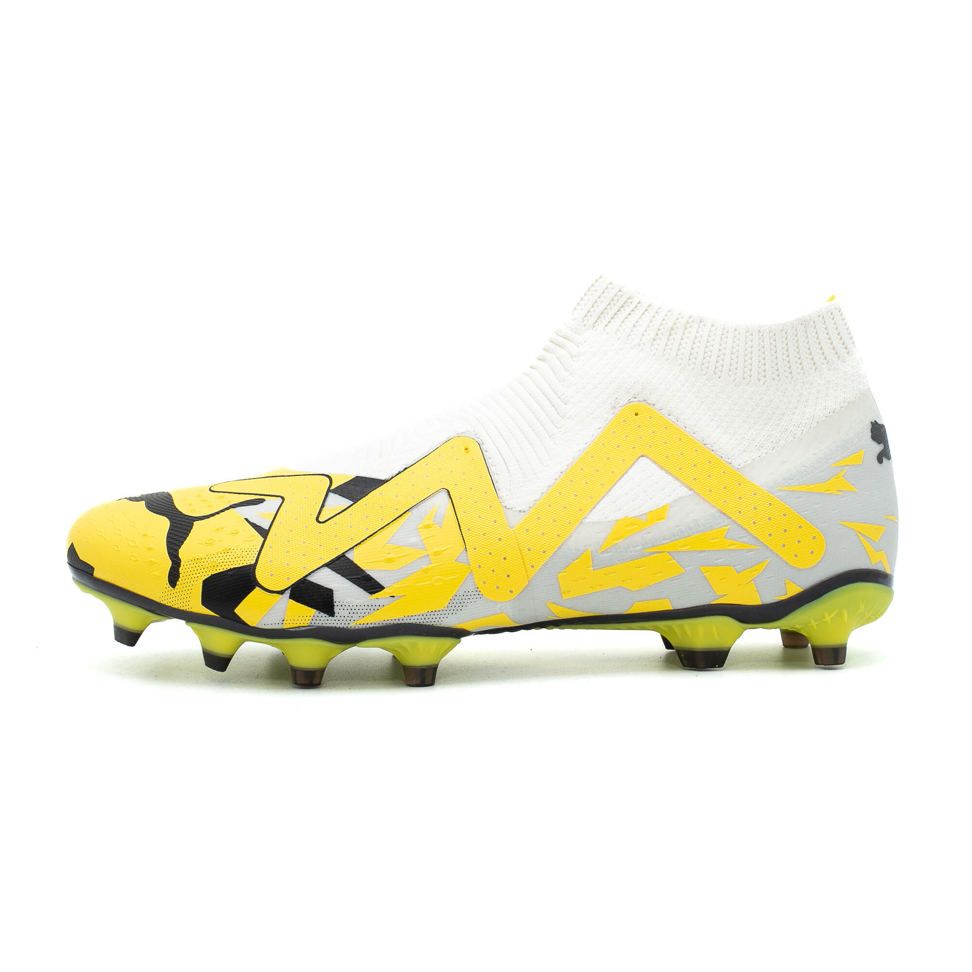 PUMA picture