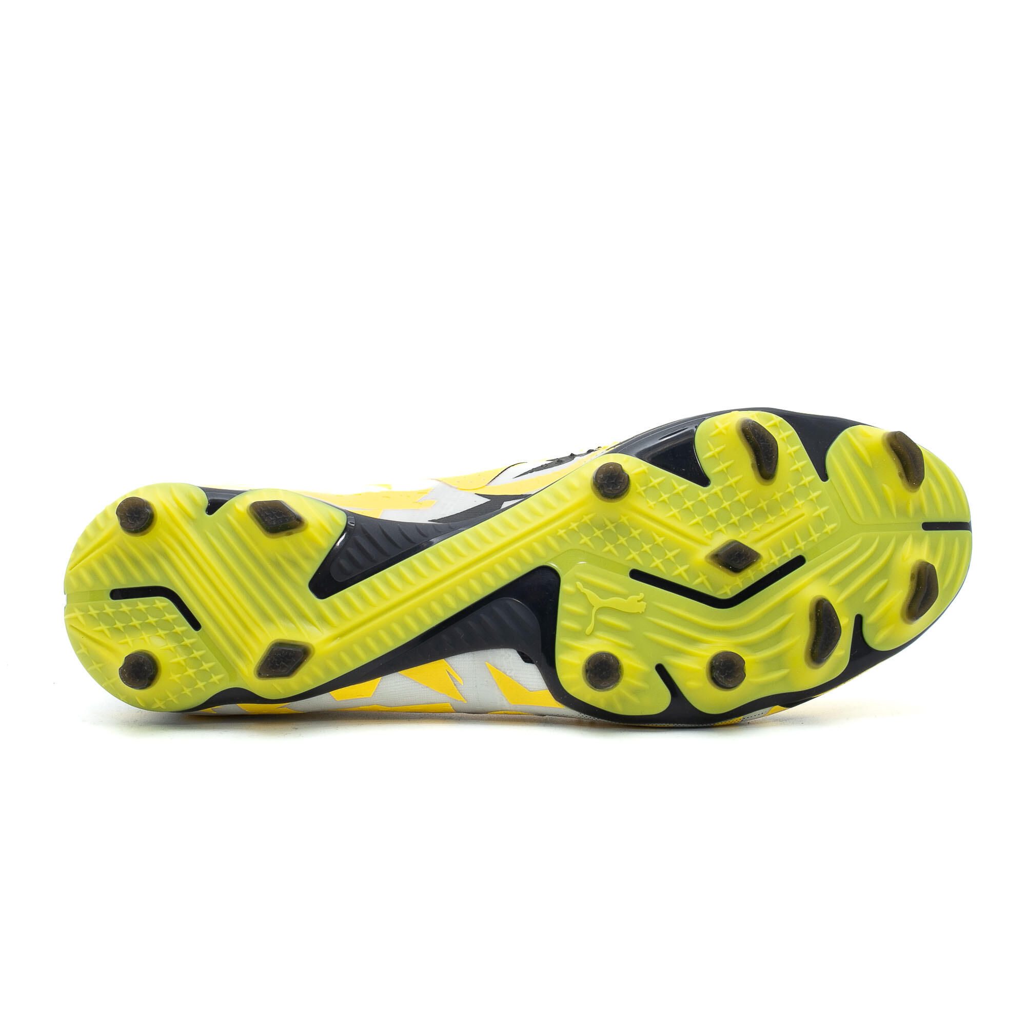 Chuteiras Puma Future Match+ Ll Fg/Ag Adulto 5/5