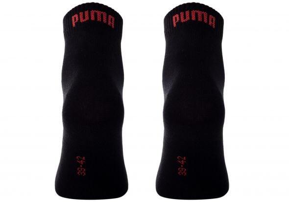 3/4 lange sokken Puma (x3) 6/7
