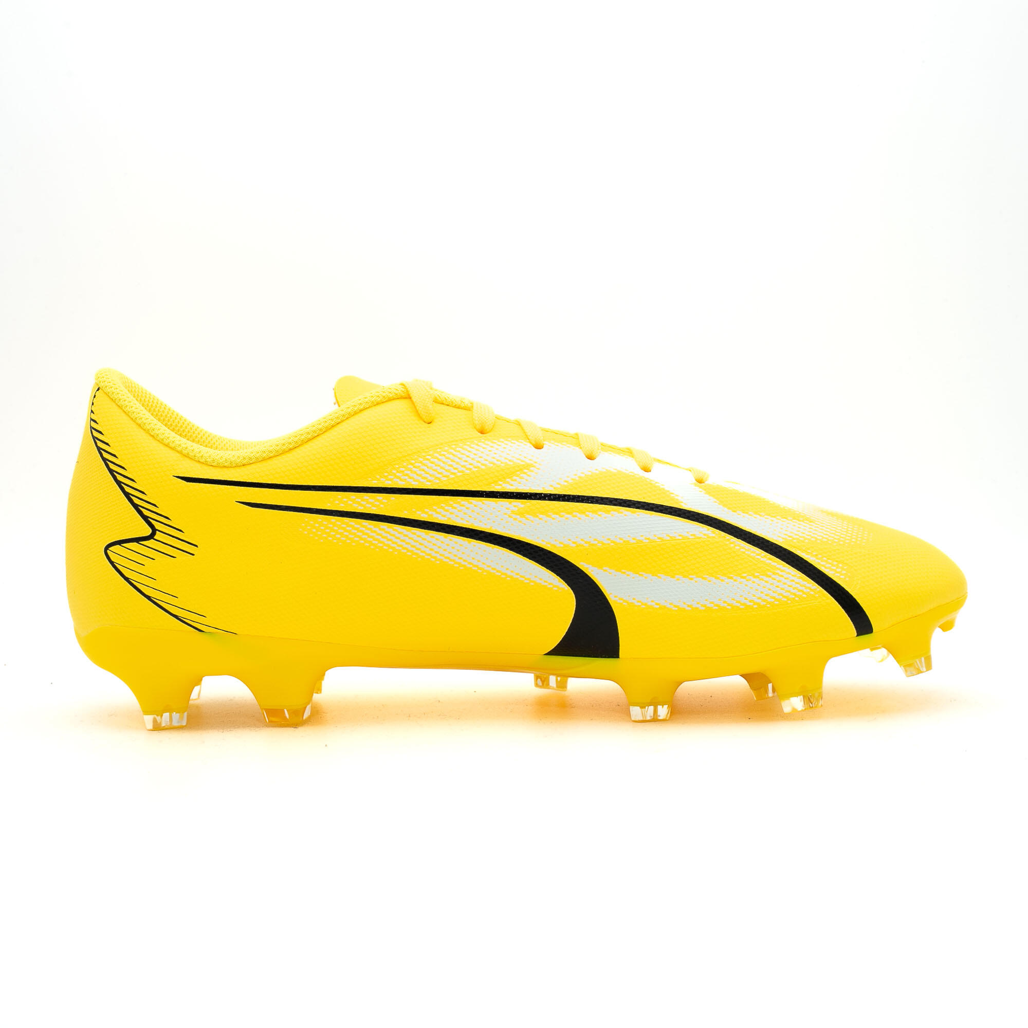 Zapatillas De Fútbol Puma Ultra Play Fg/Ag Adulto 2/5