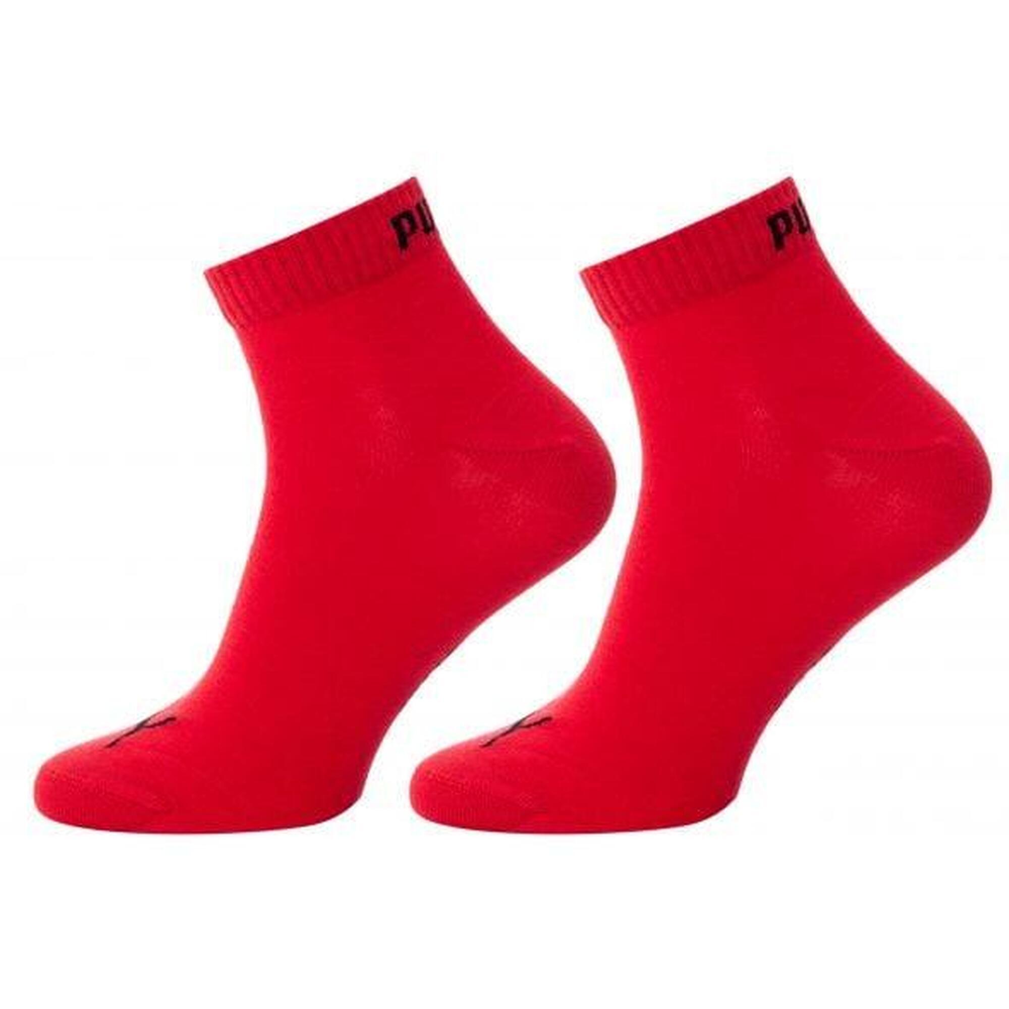 Chaussettes Unisexe Paquet de 3 Stretch