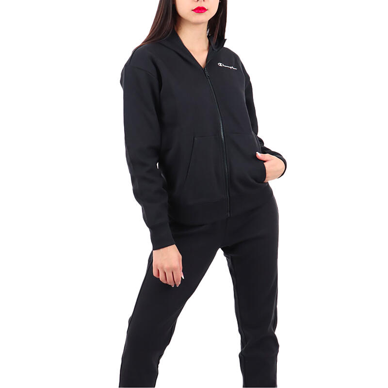 Tute Champion Sweatsuit Donna