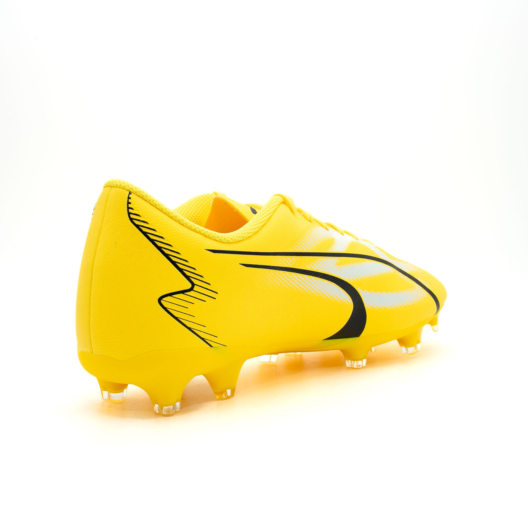 Zapatillas De Fútbol Puma Ultra Play Fg/Ag Adulto 4/5