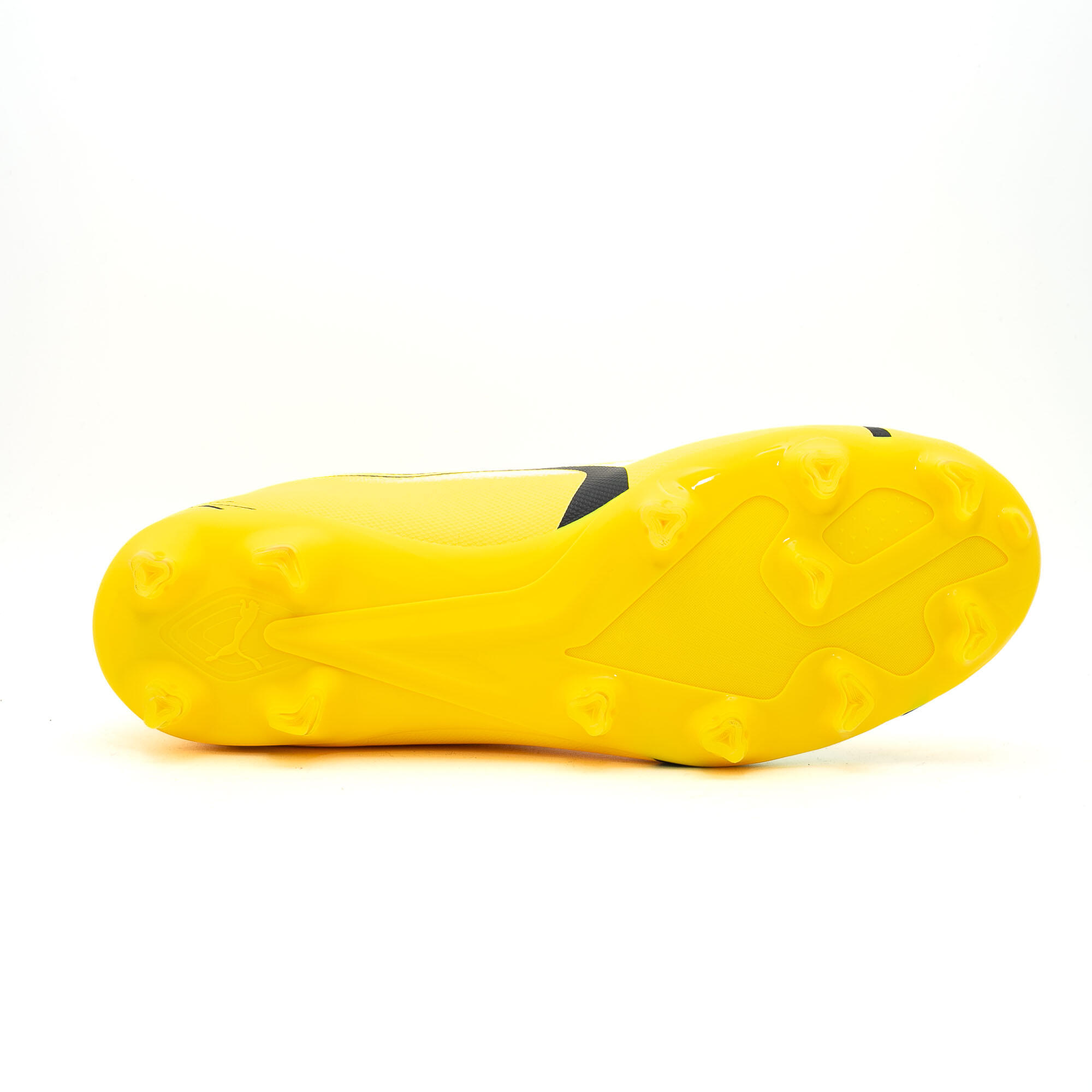 Zapatillas De Fútbol Puma Ultra Play Fg/Ag Adulto 5/5