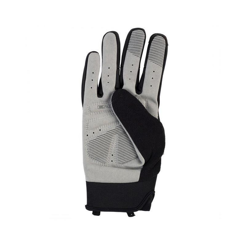 Guante Ciclismo Endura Windchill Negro 2/3