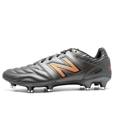 Nieuwe balance 442 v2 pro fg voetbalschoenen volwassenen