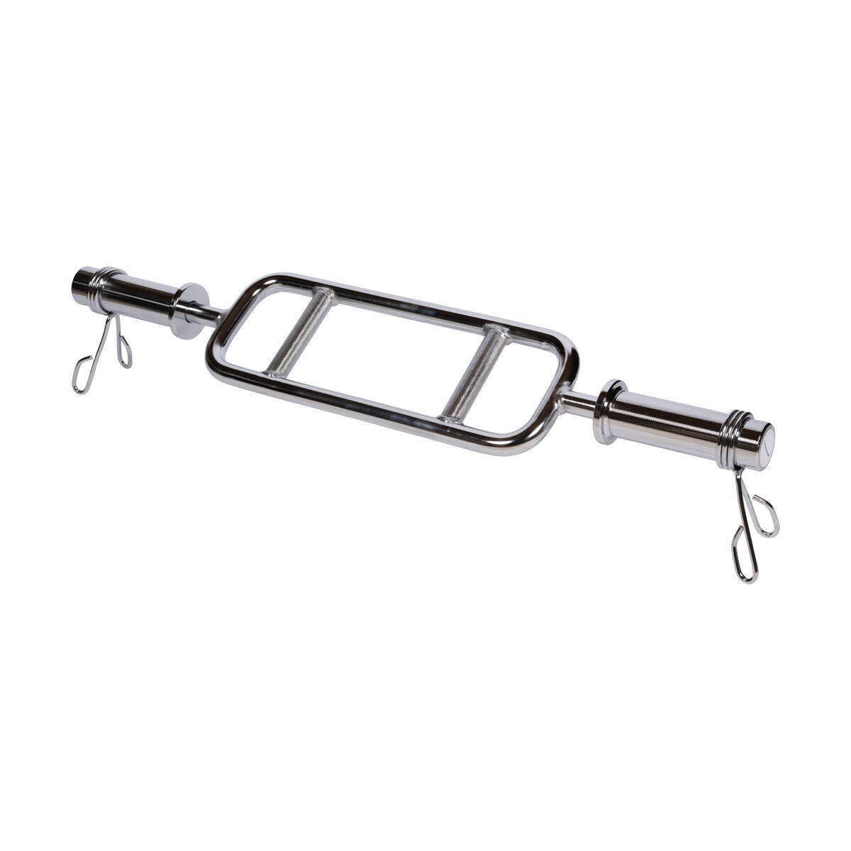 Barre di protezione" Ø 50 mm + 2 fermi disco 2/3