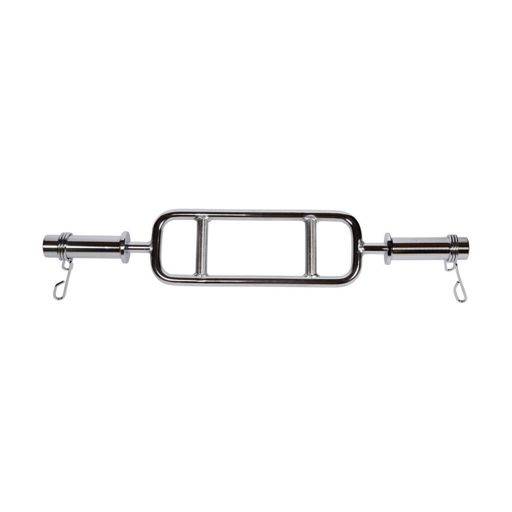 Shrugs Bars" Ø 50mm + 2 disc stops