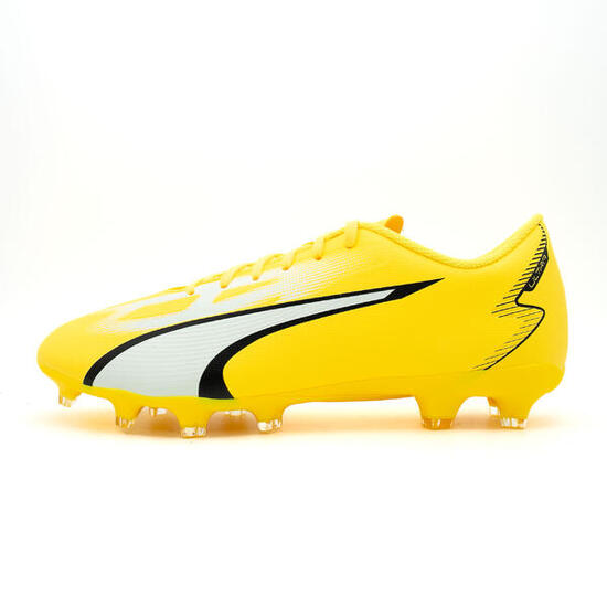 Zapatillas De Fútbol Puma Ultra Play Fg/Ag Adulto