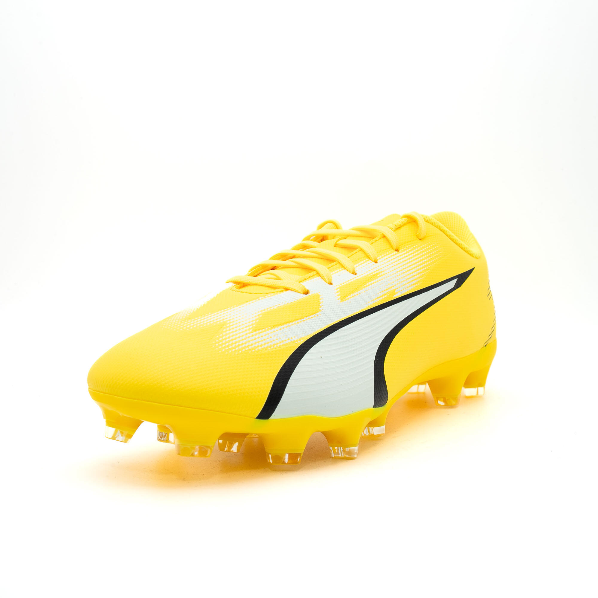Zapatillas De Fútbol Puma Ultra Play Fg/Ag Adulto 3/5
