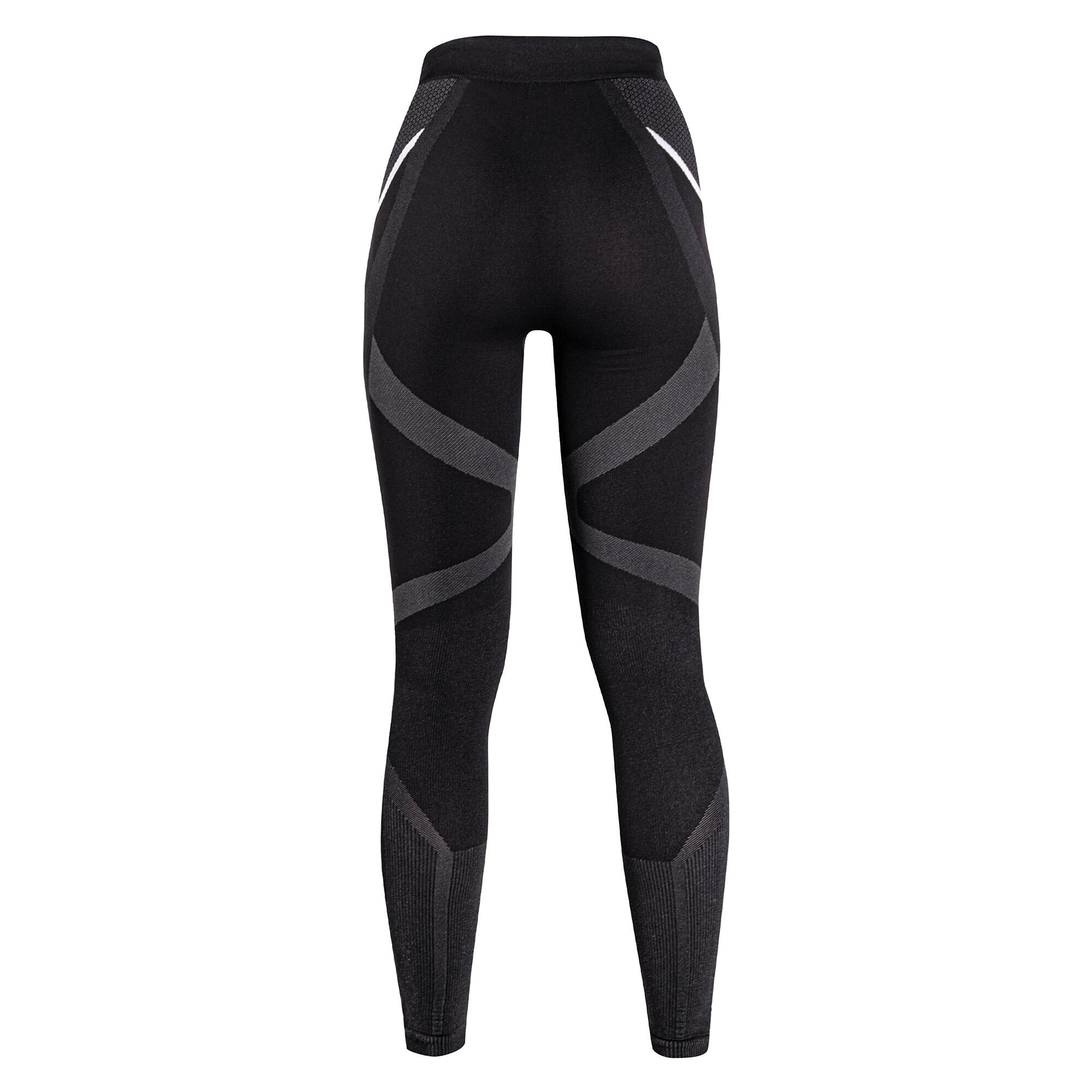 Pantalón Iron-Ic Largo Señora Ppl Warm Iron-Ic 1.2 Mujer 2/2