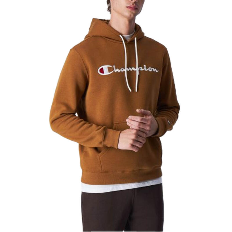 Sudadera Con Capucha Campeón Adulto