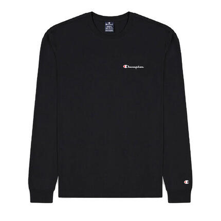 T-shirt à manches longues Champion modèle 219215-KK001 pour homme