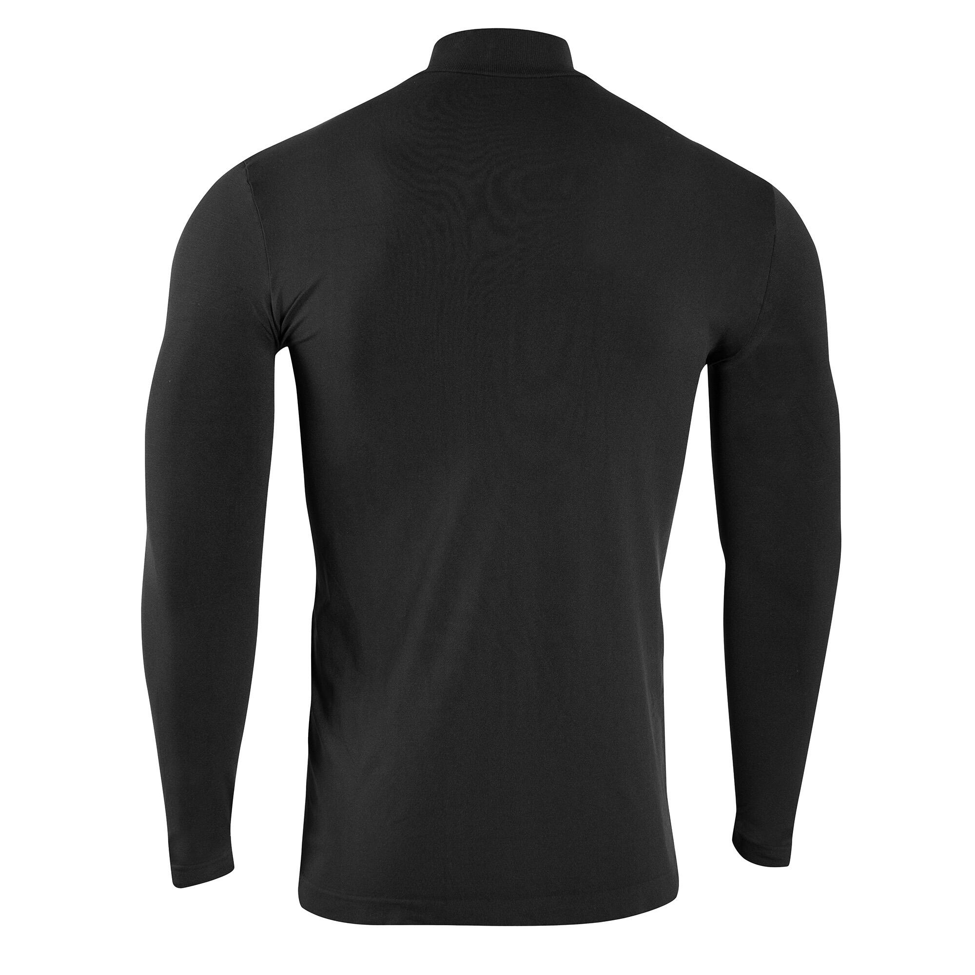 Iron-Ic Man Irn 1.0 Kaschmir-T-Shirt Erwachsene 2/2
