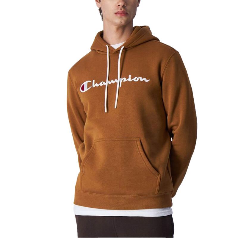 Sudadera Con Capucha Campeón Adulto