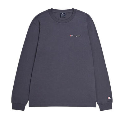 Champion t-shirt met crewneck volwassenen