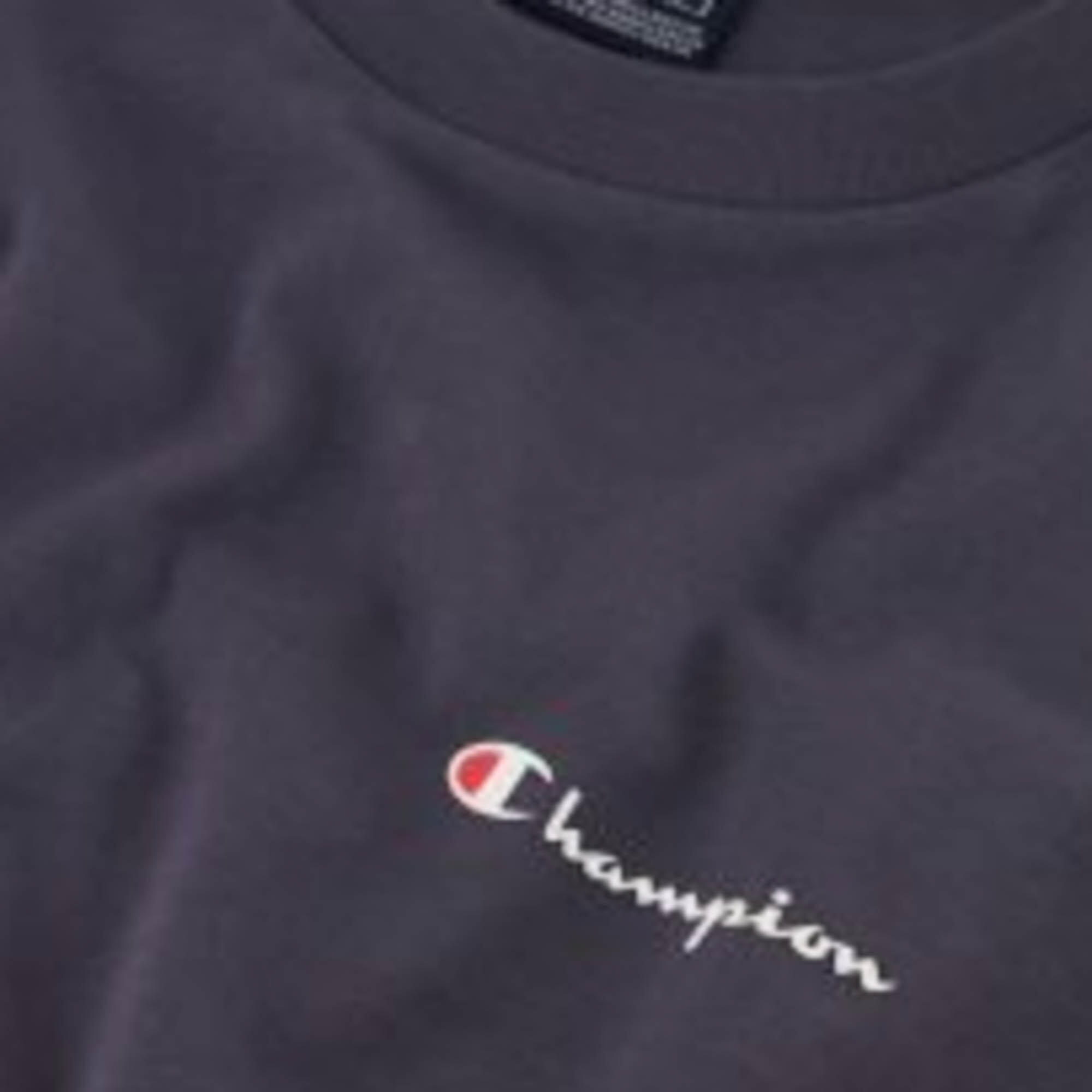 T-Shirt À Col Rond Champion Adulte 2/5