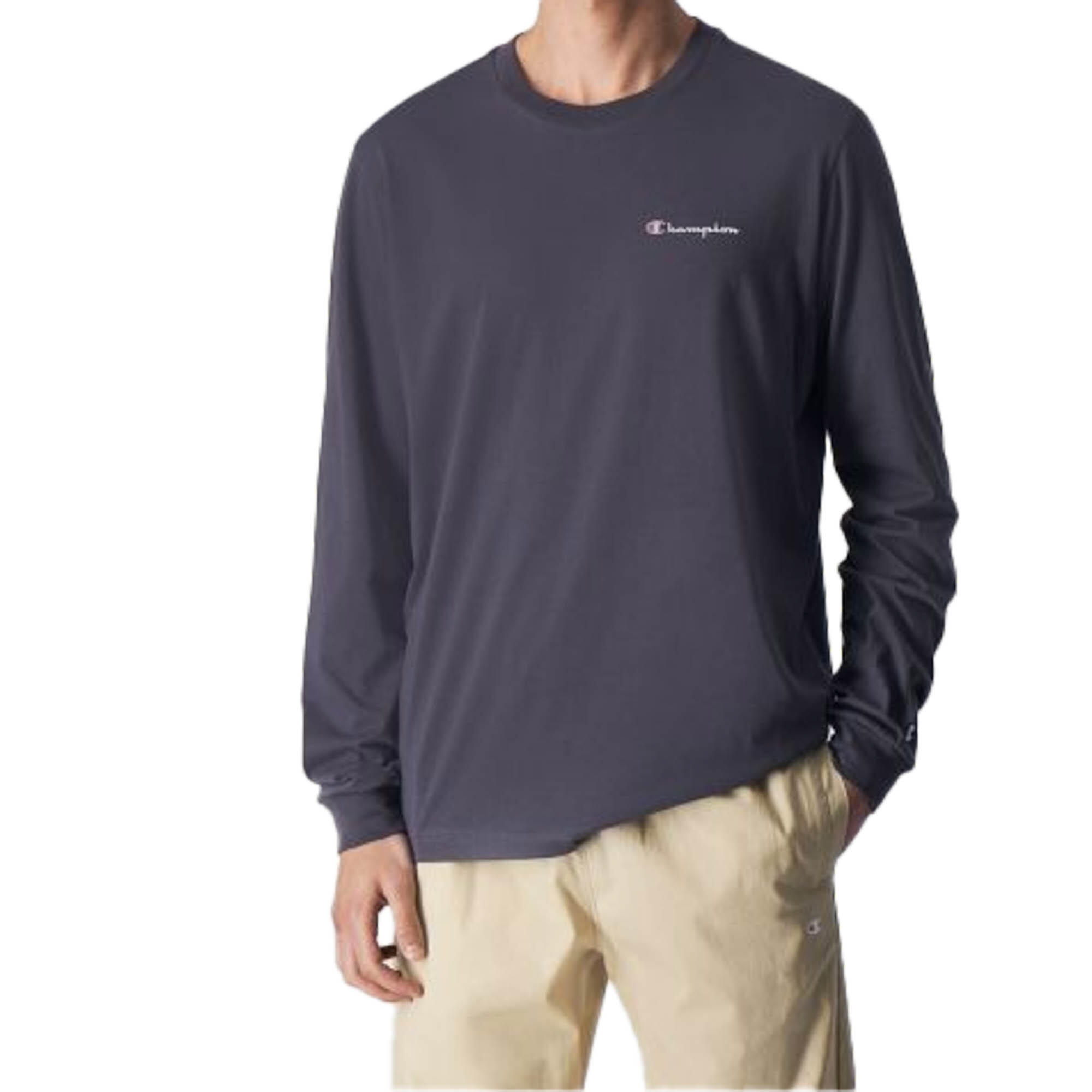 T-Shirt À Col Rond Champion Adulte 4/5