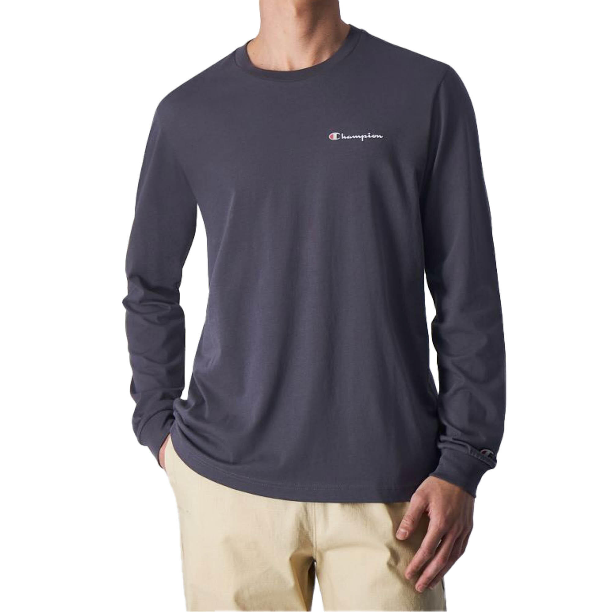 T-Shirt À Col Rond Champion Adulte 3/5