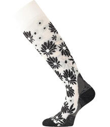 Chaussettes de ski en mérinos SDD