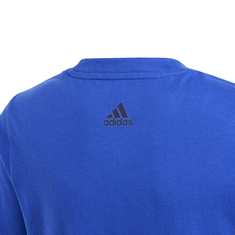 T-Shirt Adidas Original U Lin Tee Junior