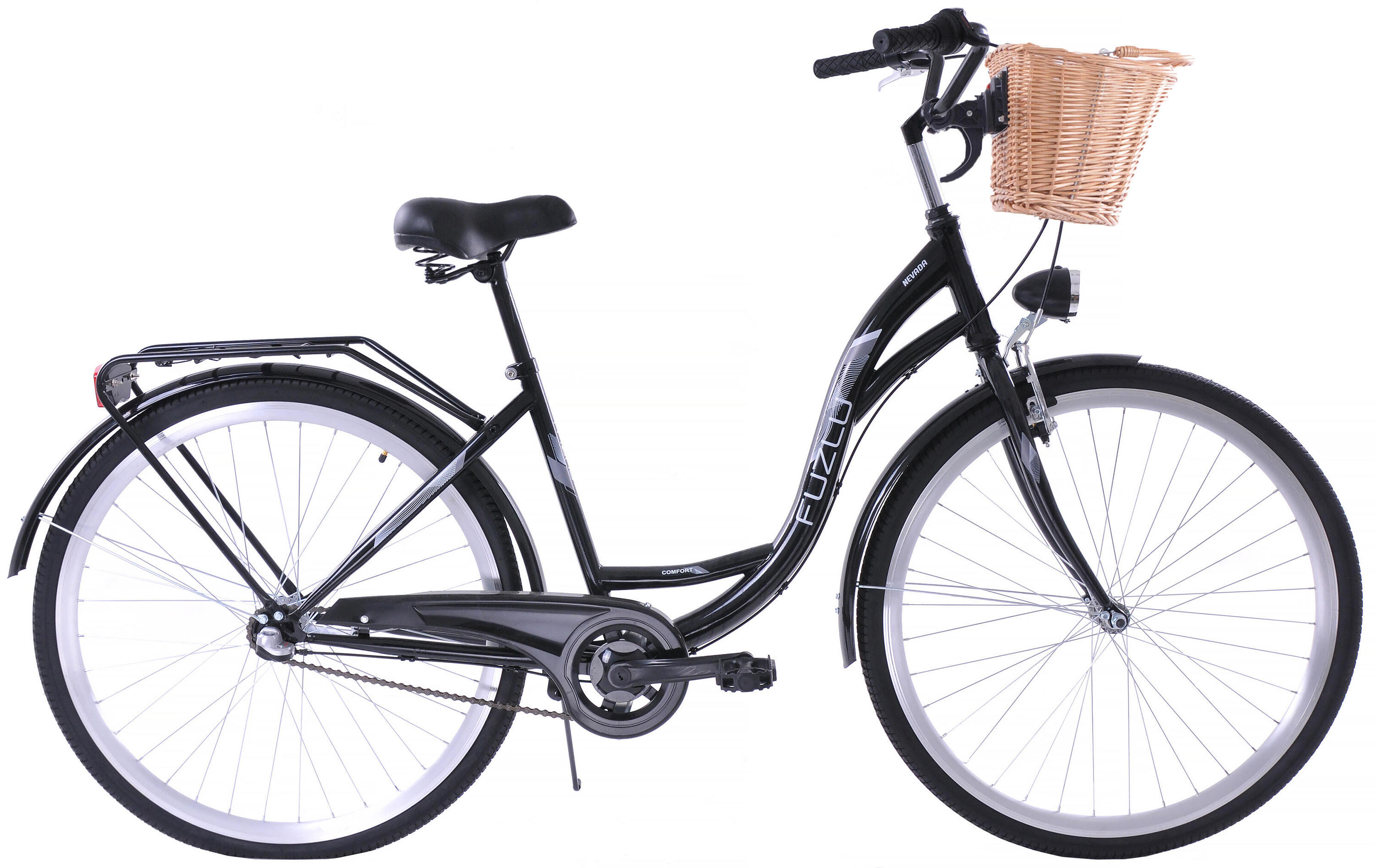 FUZLU BIKES picture