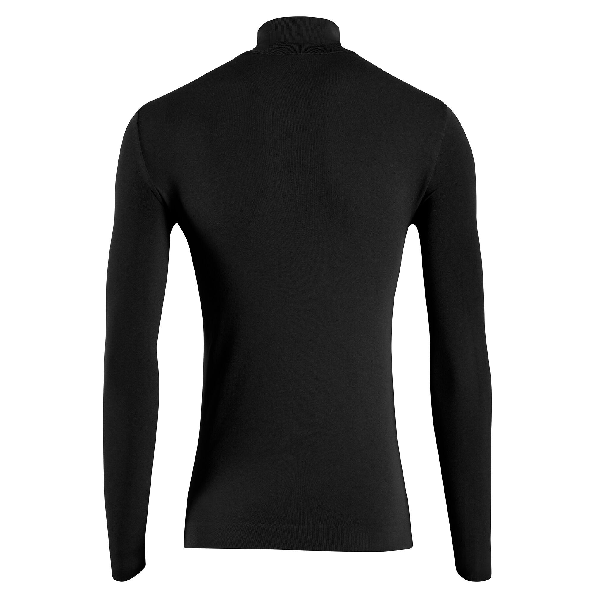 Iron-Ic T-Shirt À Col Roulé Lady Irn 1.0 En Cachemire Femme 2/2