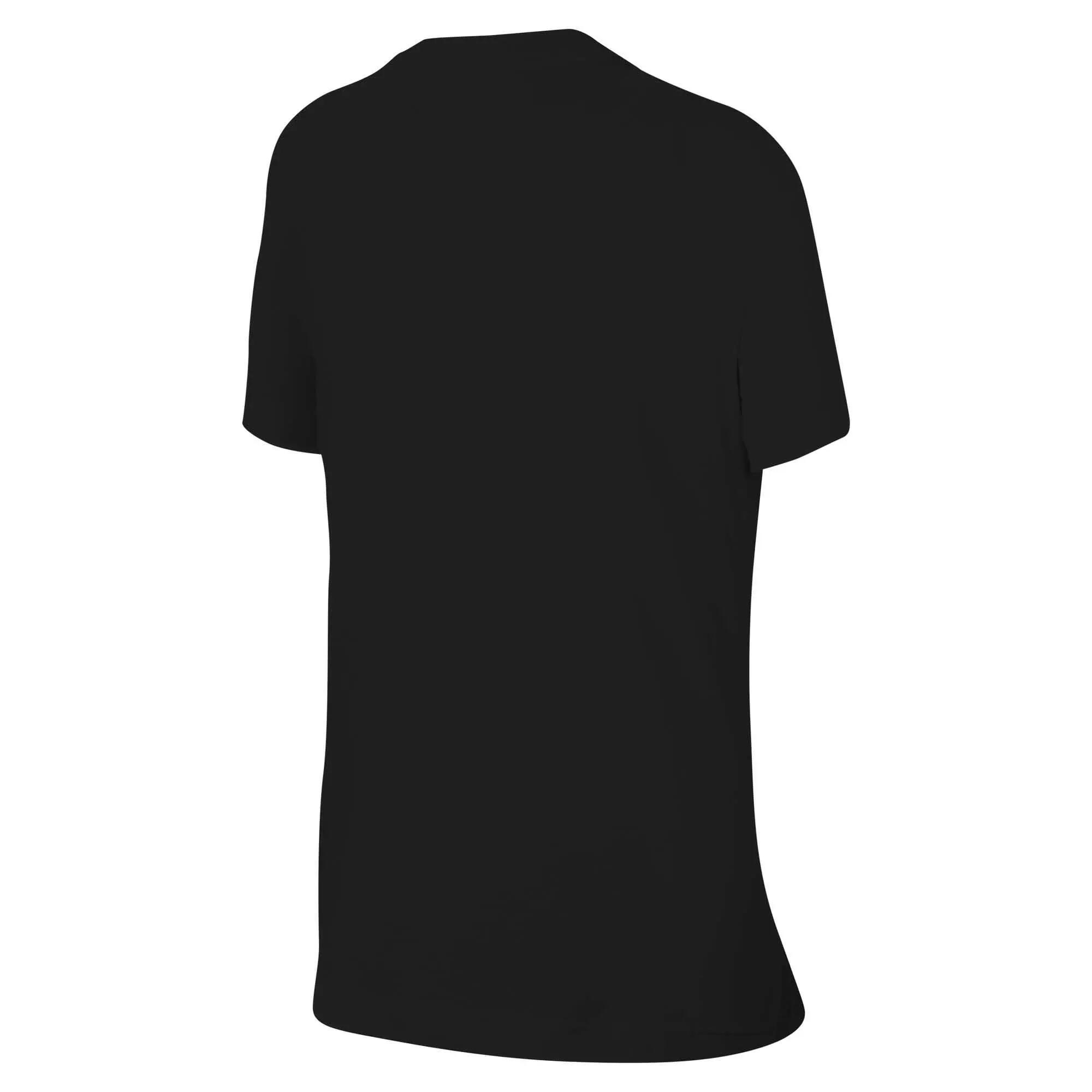 Nike G Nsw Tee Essntl Bf T-Shirt Enfant 2/5