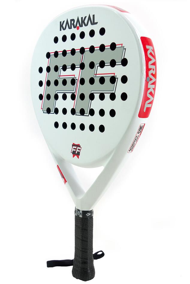 Karakal FF 365 Padel Racket 2/4