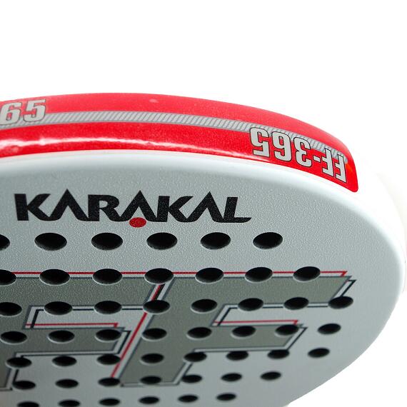 Karakal FF 365 Padel Racket 4/4