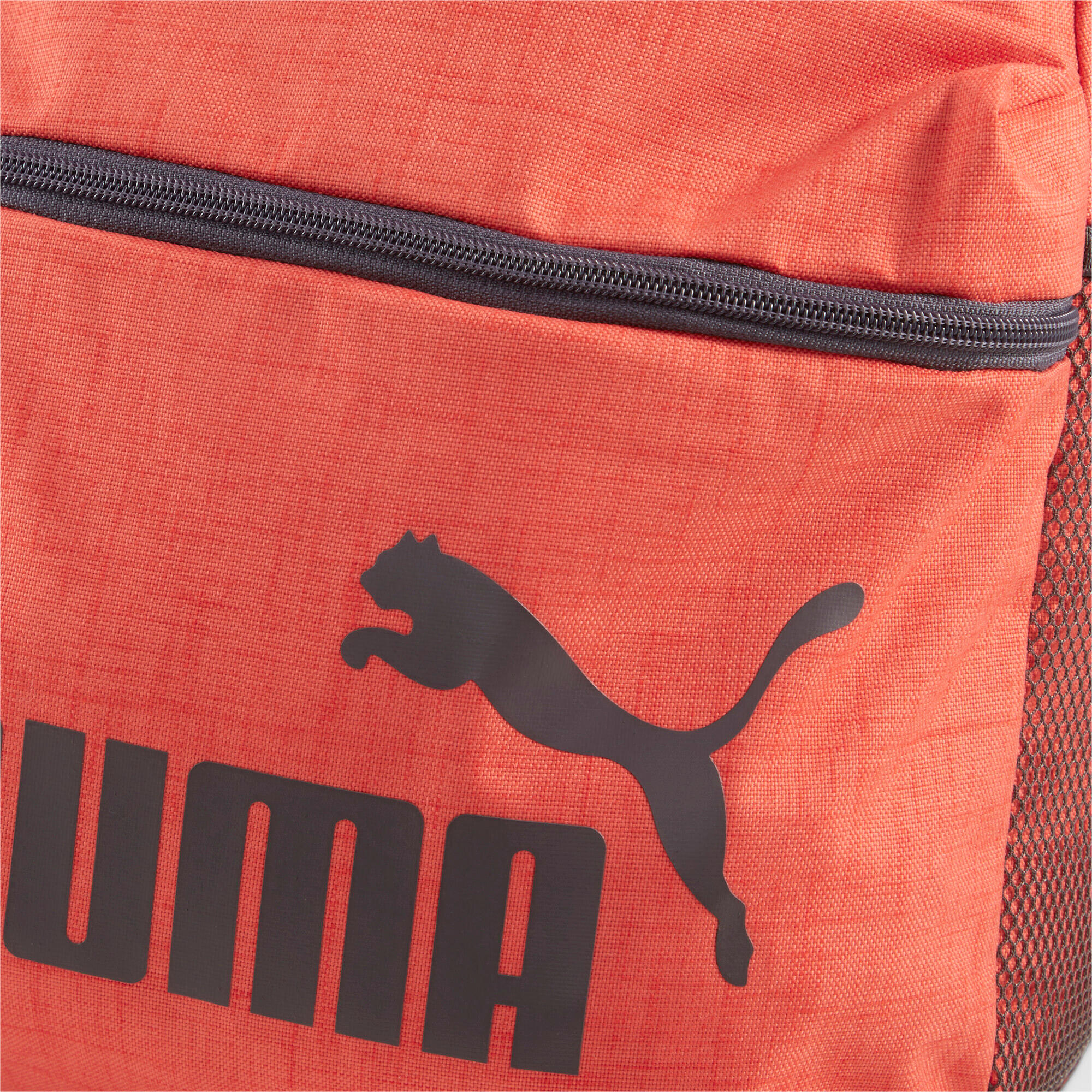 Mochila Phase III 22L Naranja 3/4