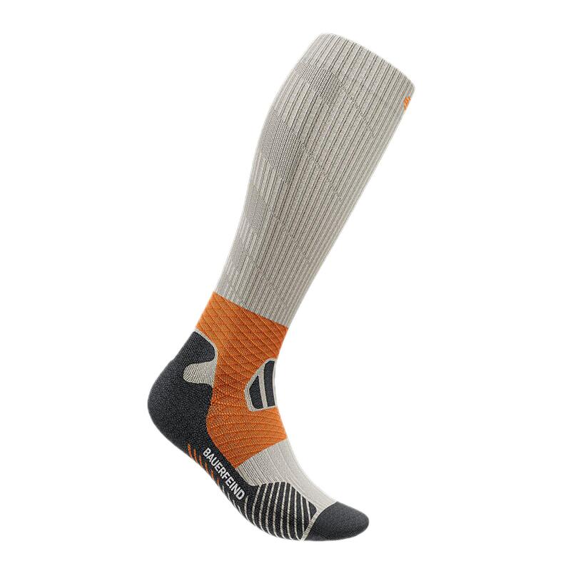 BAUERFEIND Trail Run Socks Men