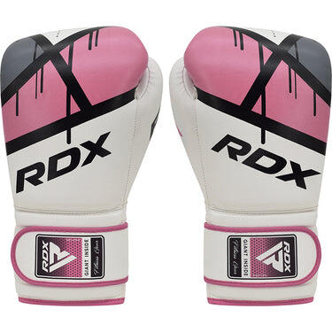 Mănuși de box pentru femei RDX BGR-F7