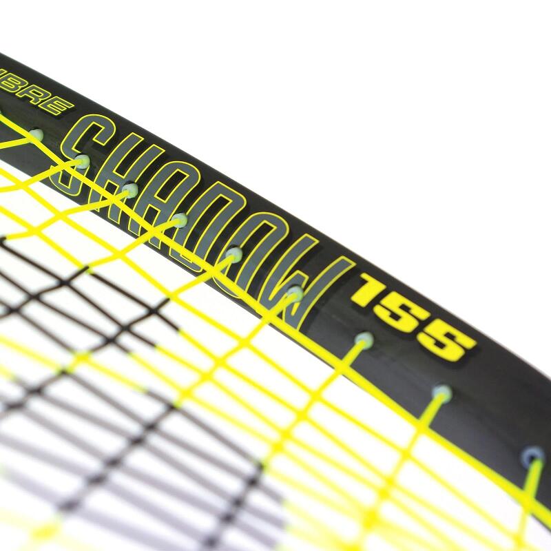 Karakal Core Shadow 155 Racketball Racket 4/4
