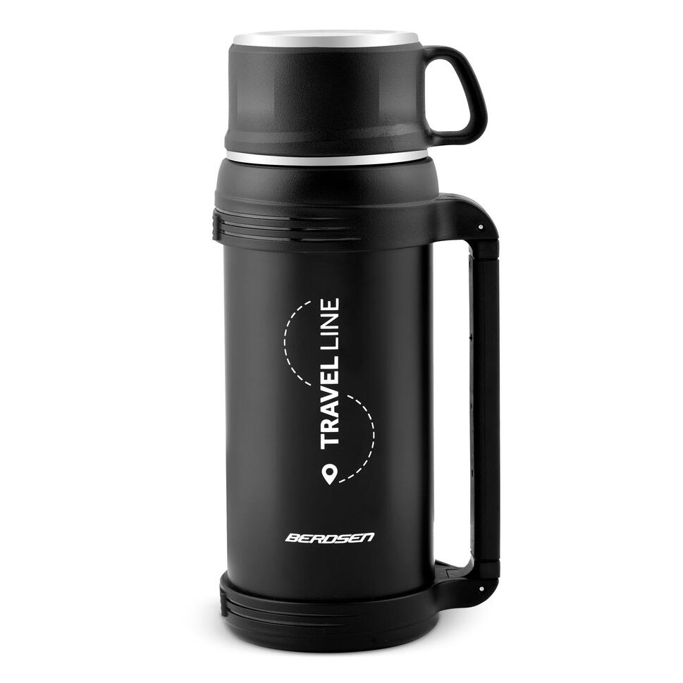 Termos próżniowy 1500ml Berdsen BD-781